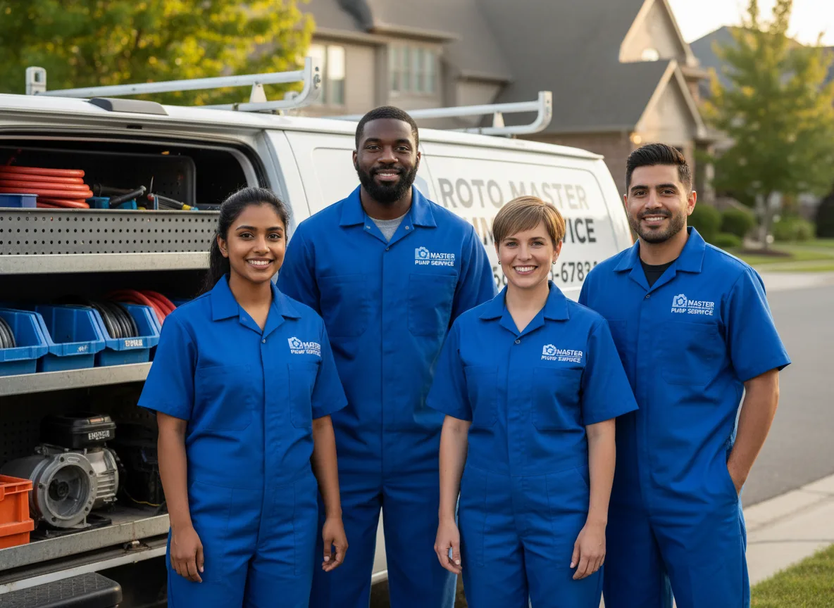 Sump Pump Installation company in Costa Mesa, CA